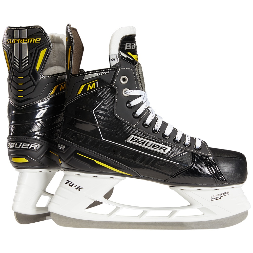 Bauer Supreme M1 Int. Hockeyskøyte