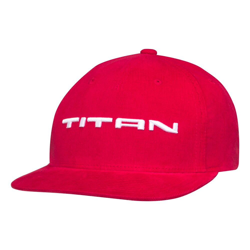 Ccm Vintage Titan Cap