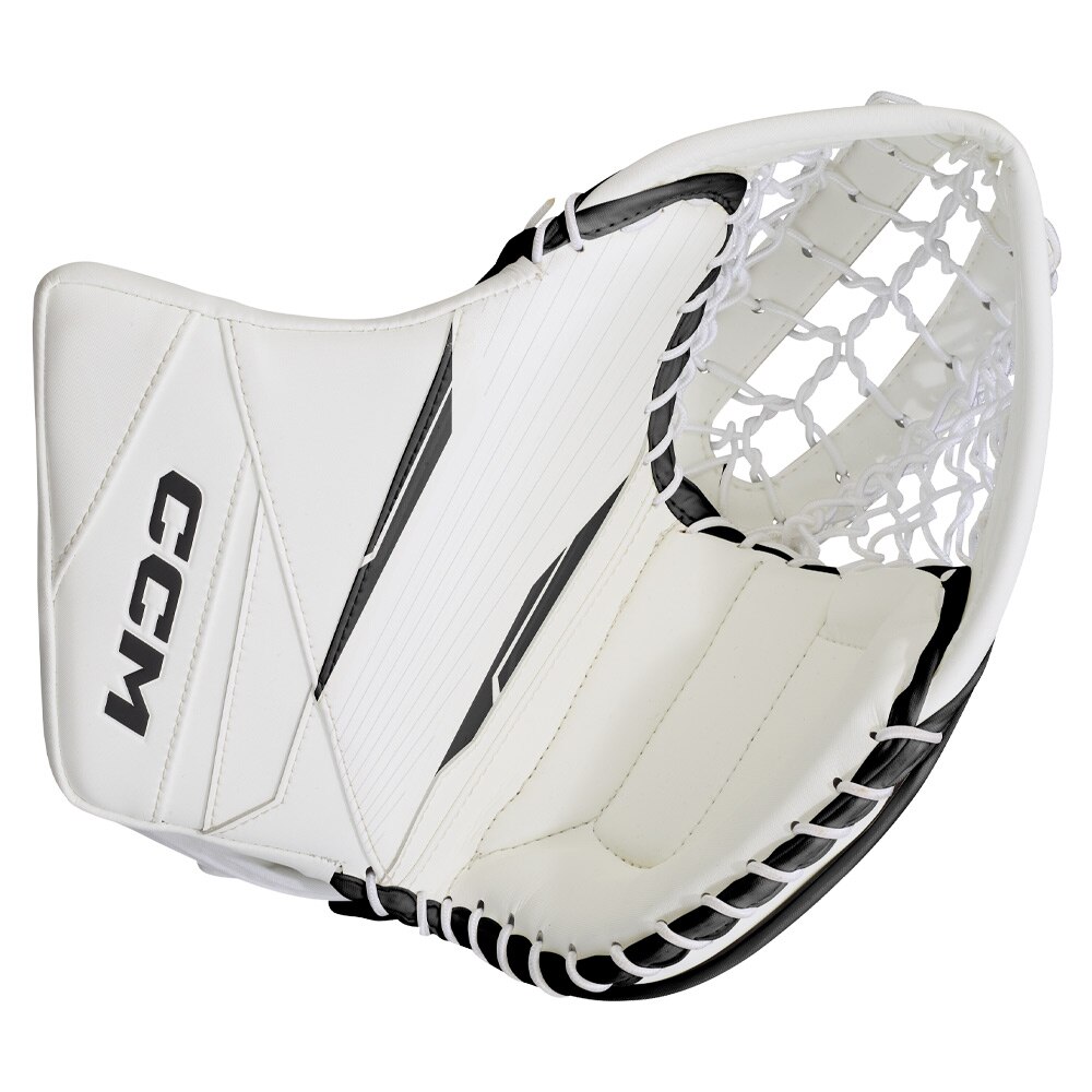 Ccm AXIS 2.9 Int. Snapphanske Hvit/Svart