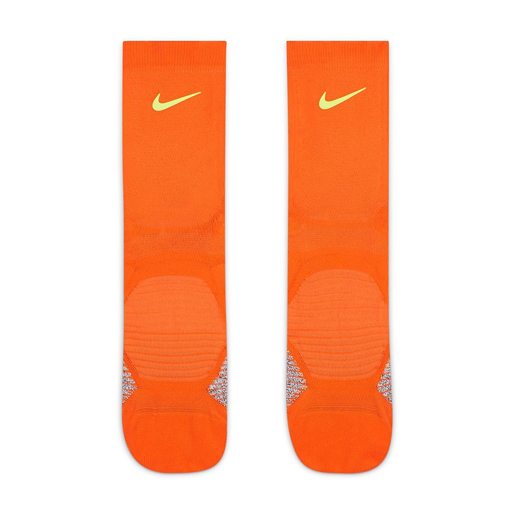 Nike Racing Treningssokker Oransje