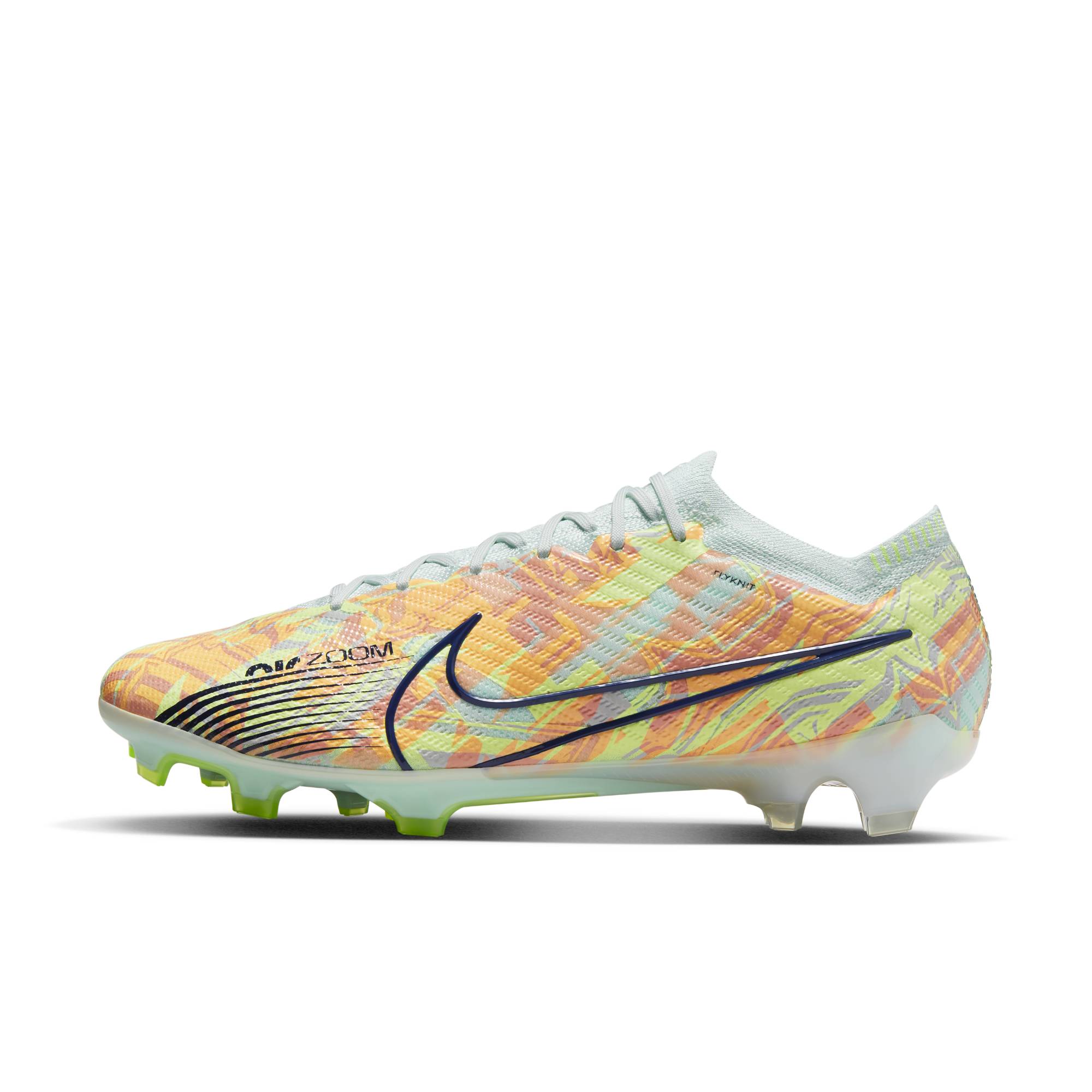 Nike Mercurial Zoom Vapor 15 Elite FG Fotballsko Bonded