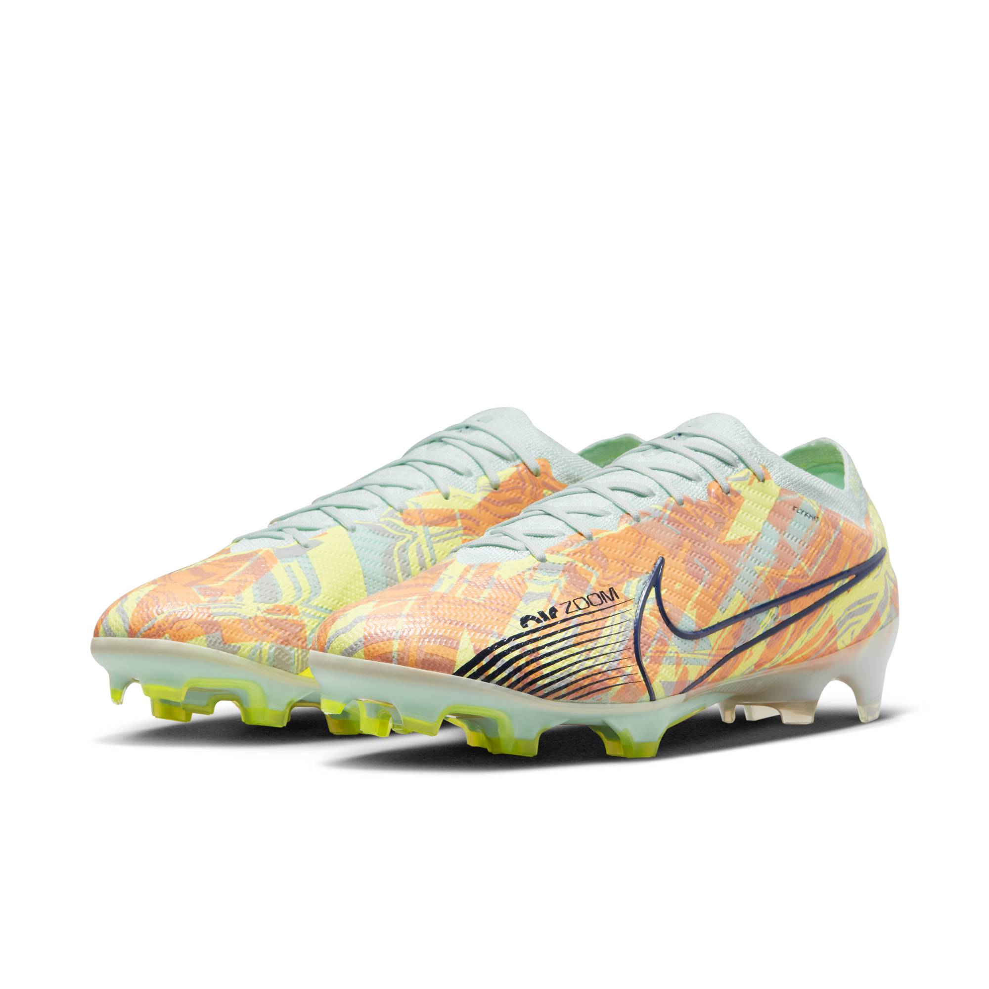 Nike Mercurial Zoom Vapor 15 Elite FG Fotballsko Bonded