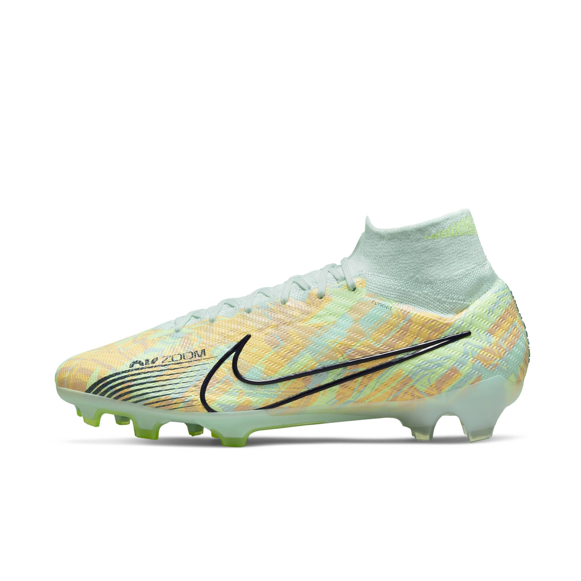 Nike Mercurial Zoom Superfly 9 Elite FG Fotballsko Bonded