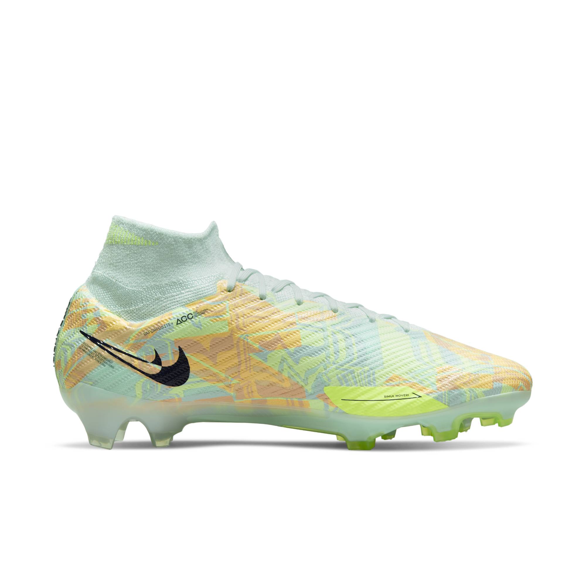 Nike Mercurial Zoom Superfly 9 Elite FG Fotballsko Bonded