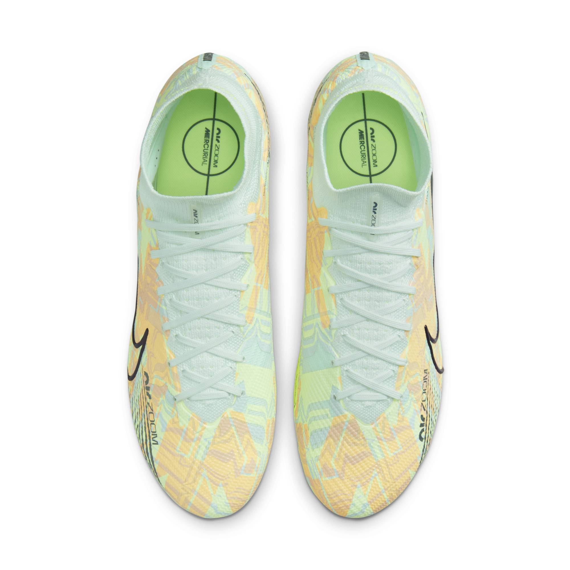 Nike Mercurial Zoom Superfly 9 Elite FG Fotballsko Bonded