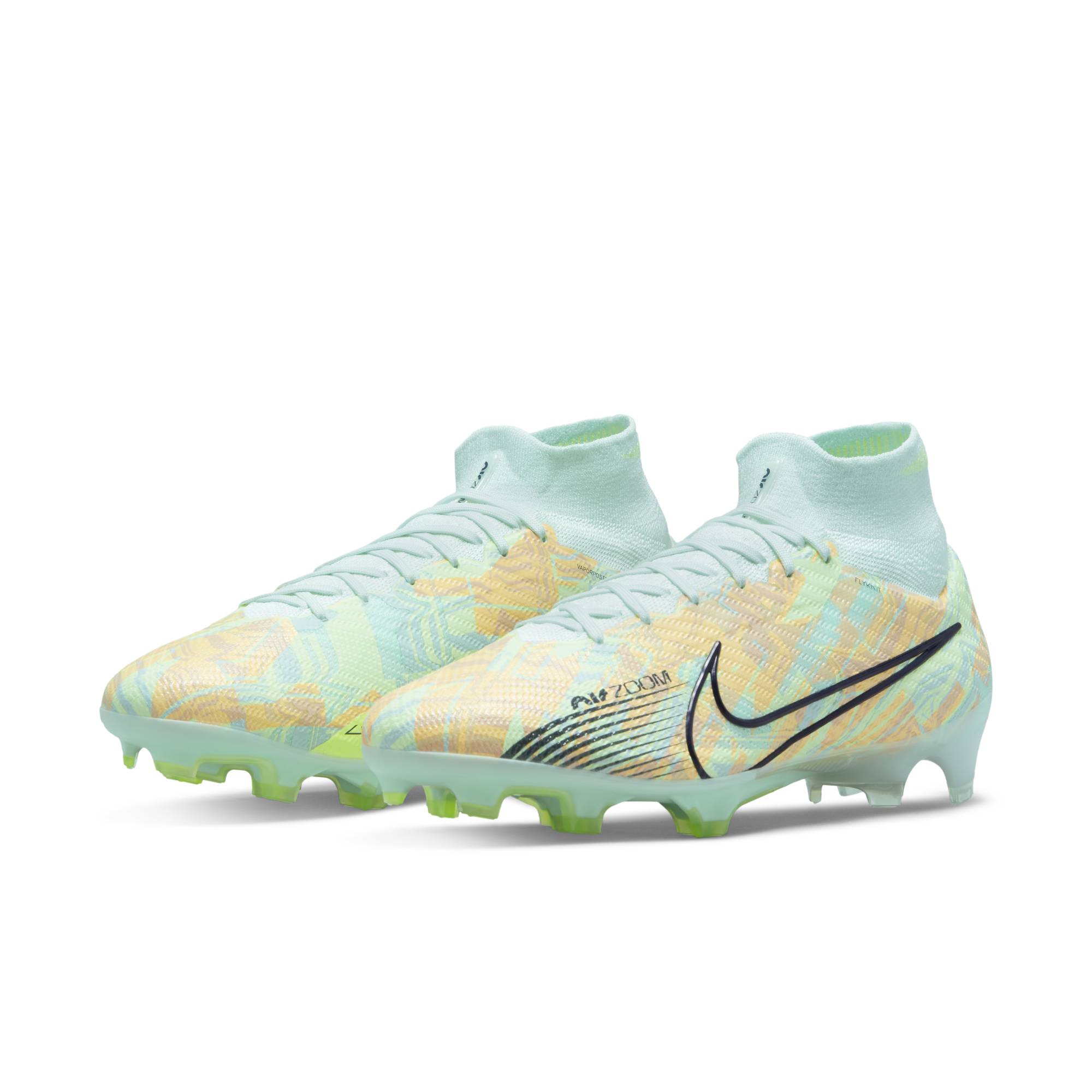 Nike Mercurial Zoom Superfly 9 Elite FG Fotballsko Bonded