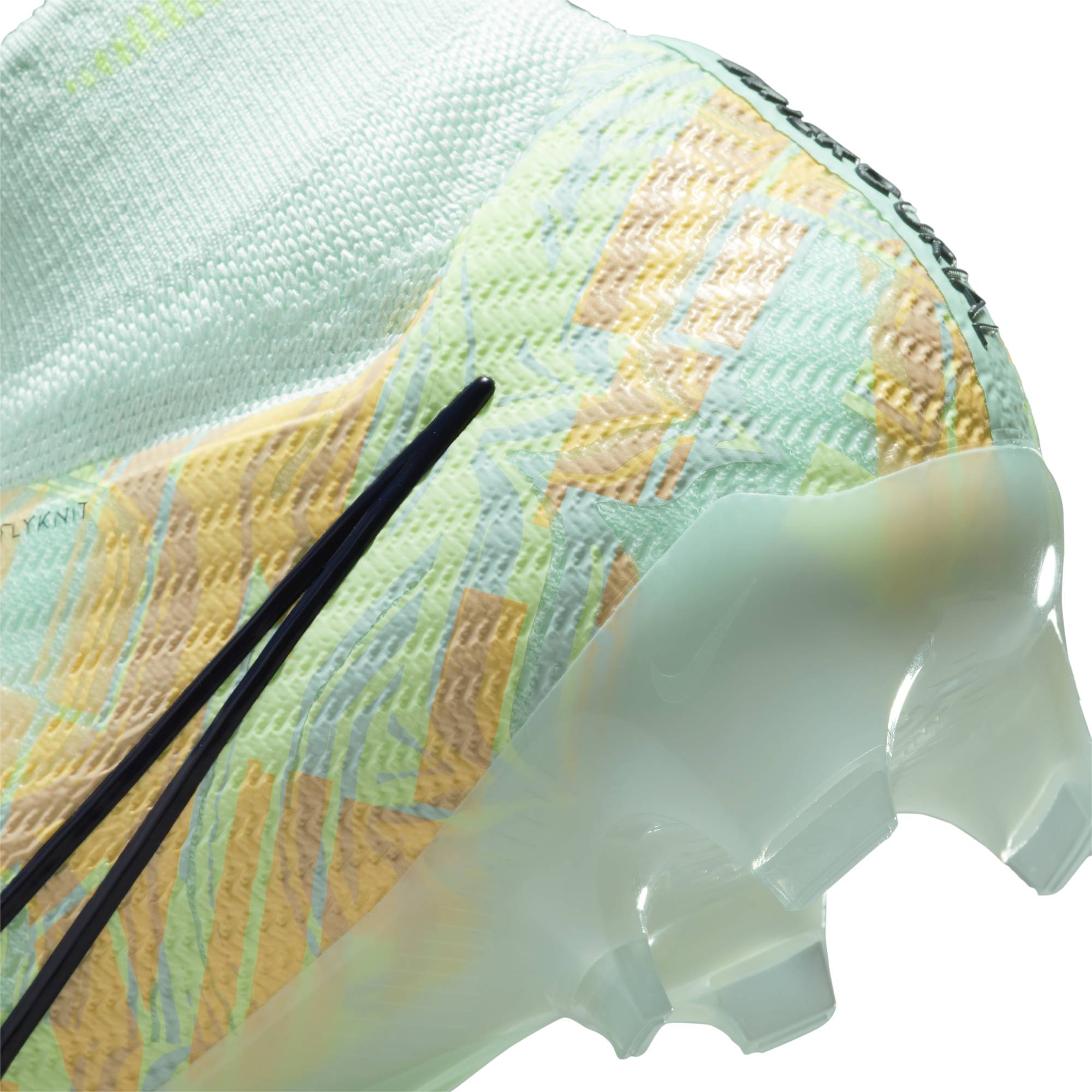 Nike Mercurial Zoom Superfly 9 Elite FG Fotballsko Bonded