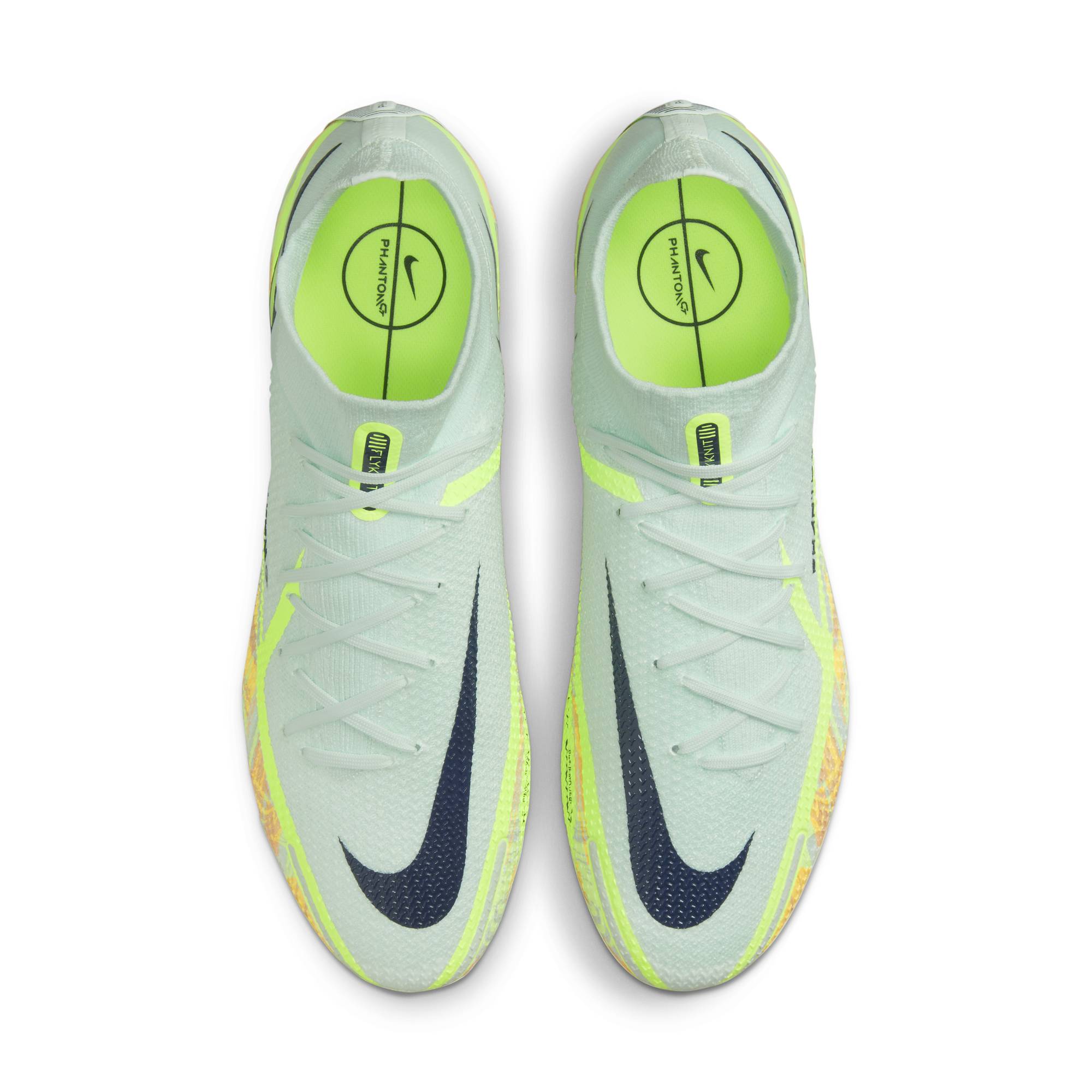 Nike Phantom GT 2 Elite DF FG Fotballsko Bonded