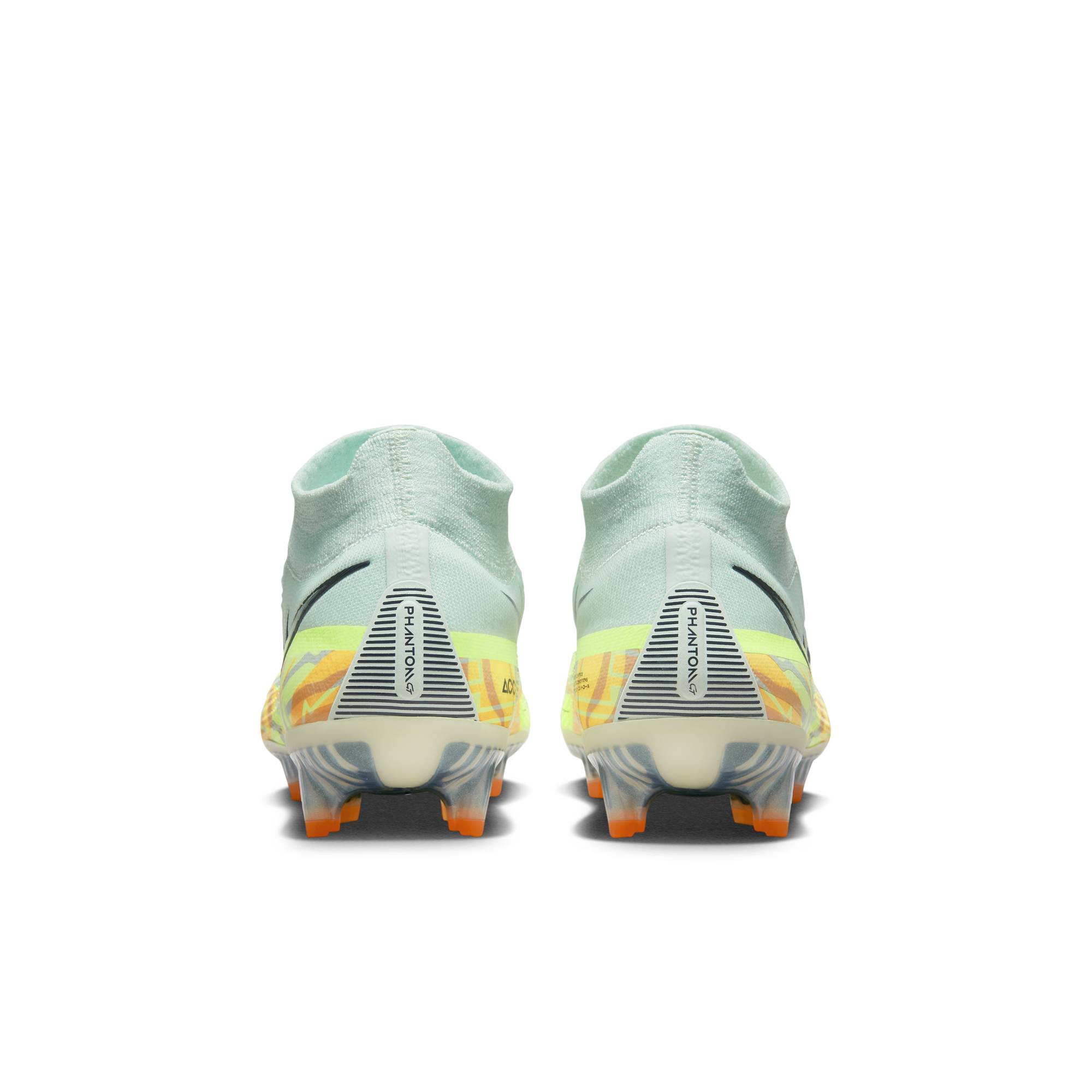 Nike Phantom GT 2 Elite DF FG Fotballsko Bonded