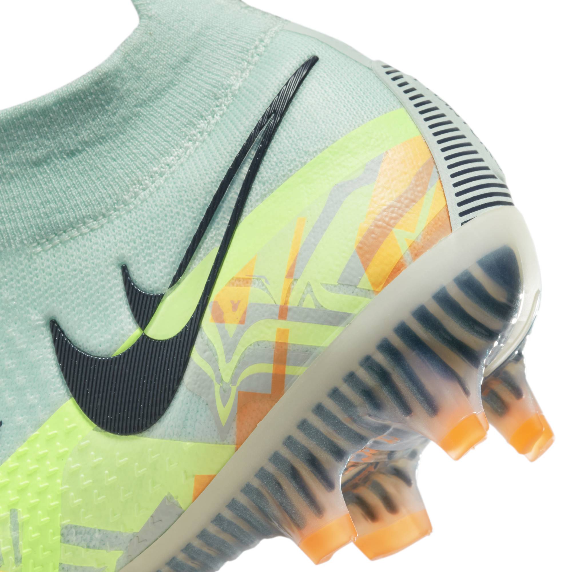 Nike Phantom GT 2 Elite DF FG Fotballsko Bonded