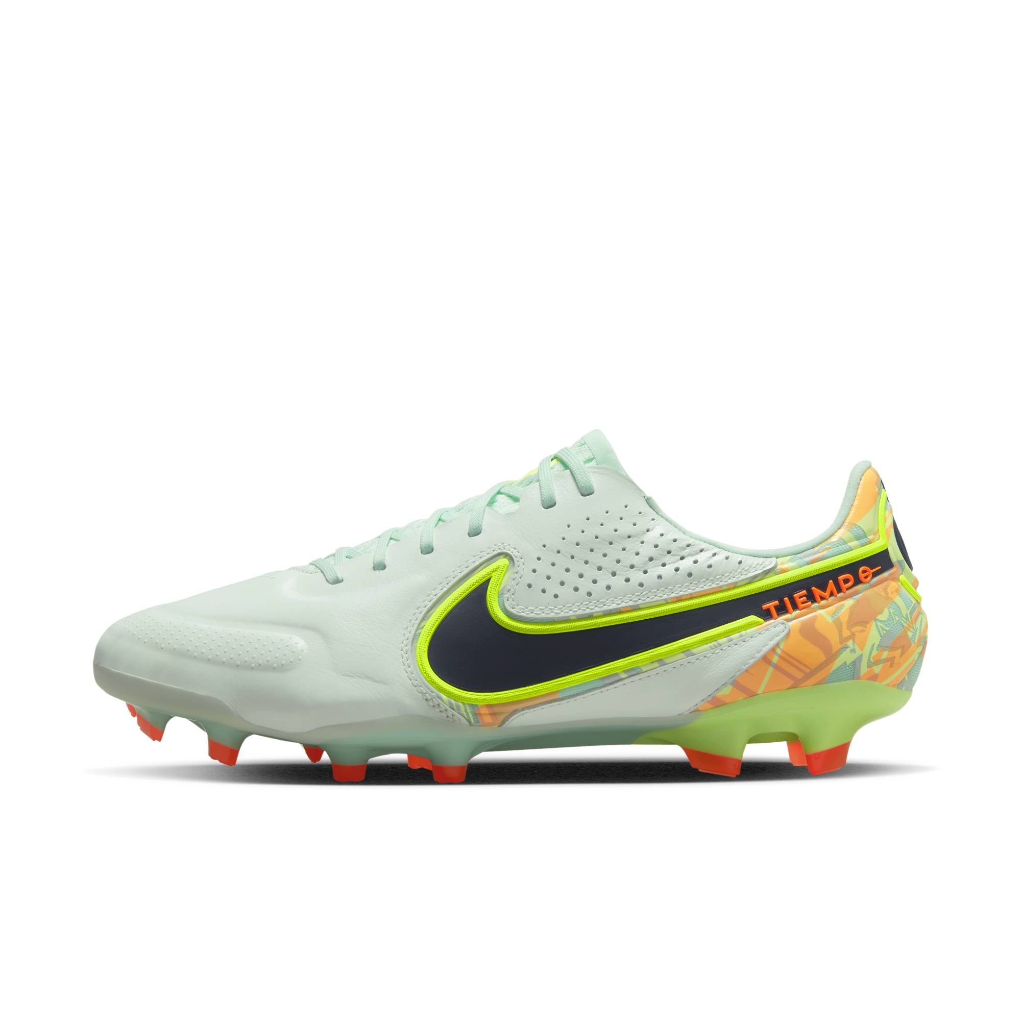 Nike Tiempo Legend 9 Elite FG Fotballsko Bonded