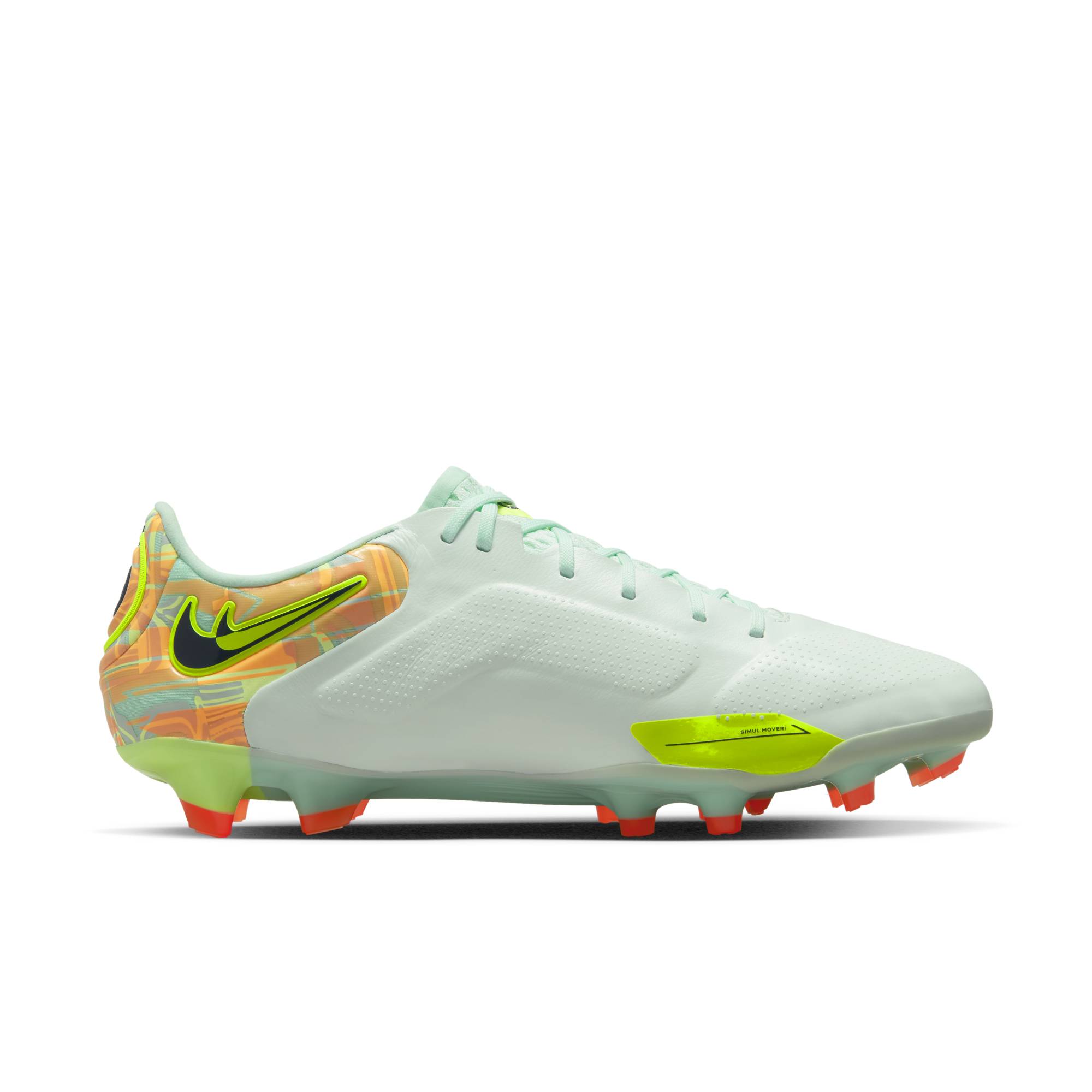 Nike Tiempo Legend 9 Elite FG Fotballsko Bonded