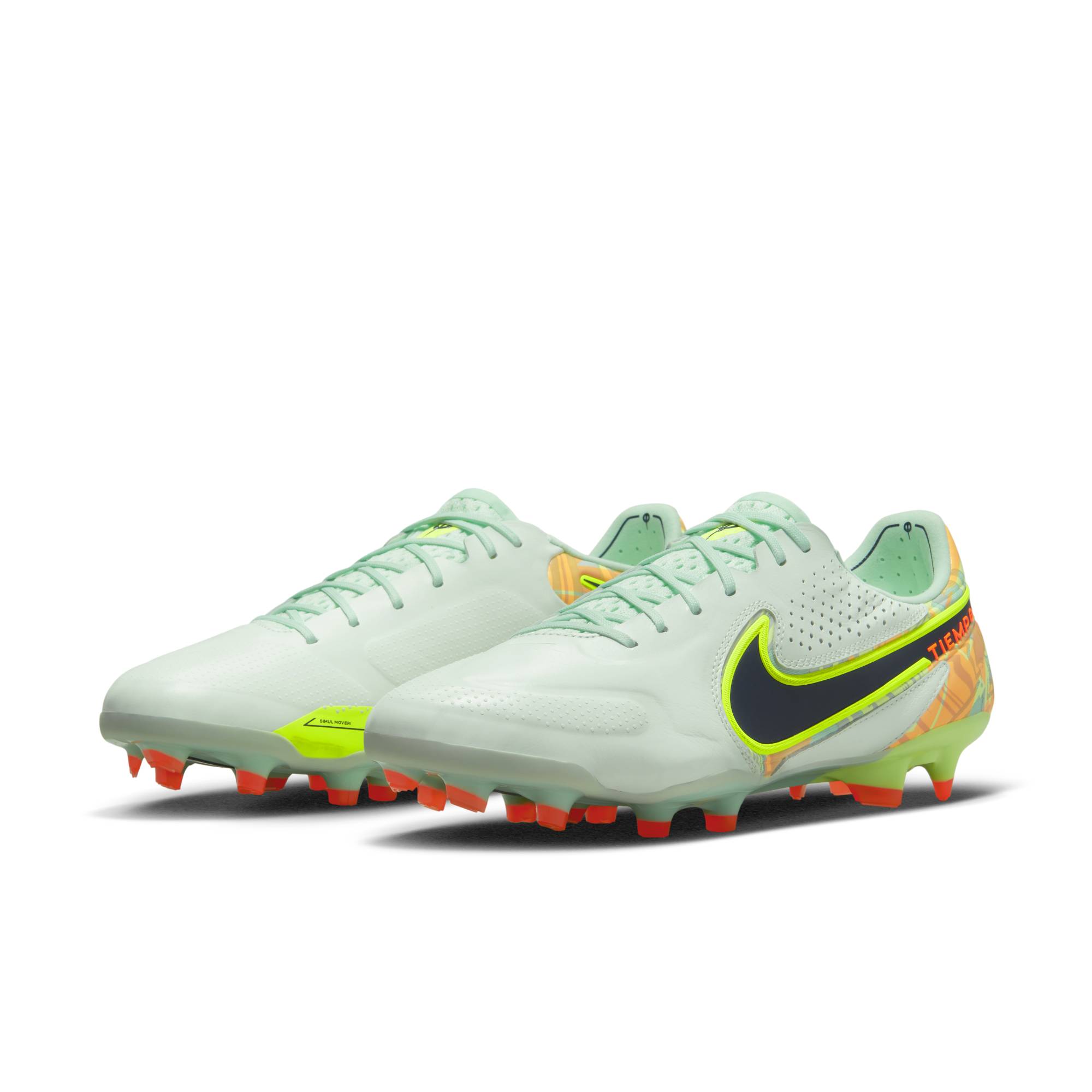 Nike Tiempo Legend 9 Elite FG Fotballsko Bonded