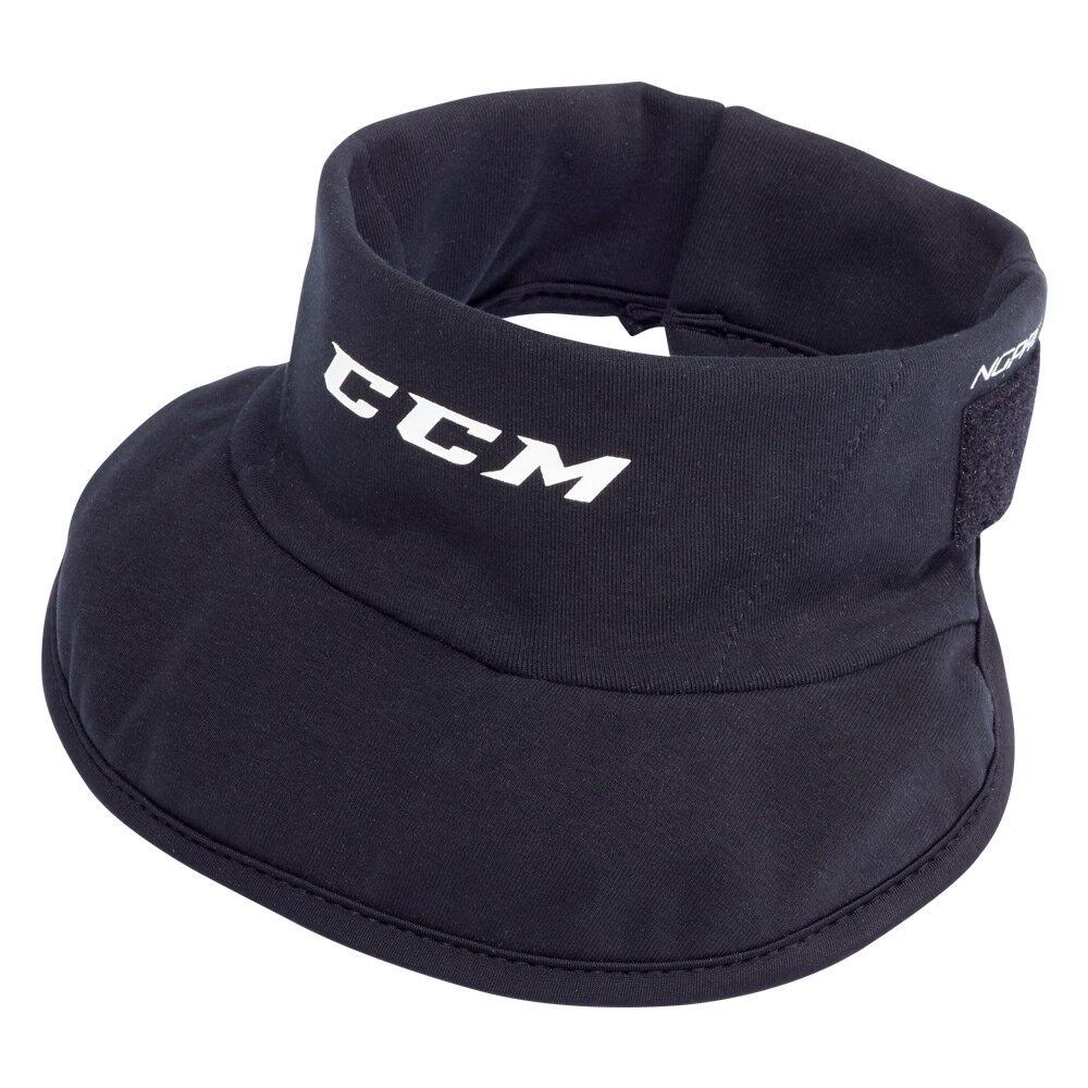 Ccm PRO Cut Junior Halsbeskyttelse Hockey 