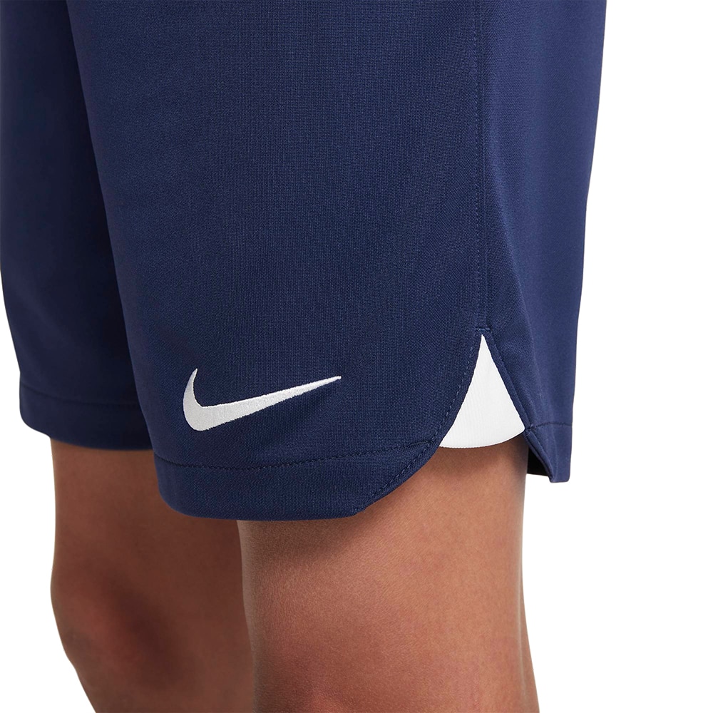 Nike PSG Fotballshorts 22/23 Hjemme Barn