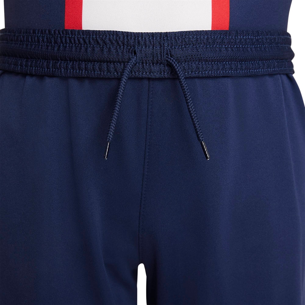 Nike PSG Fotballshorts 22/23 Hjemme Barn