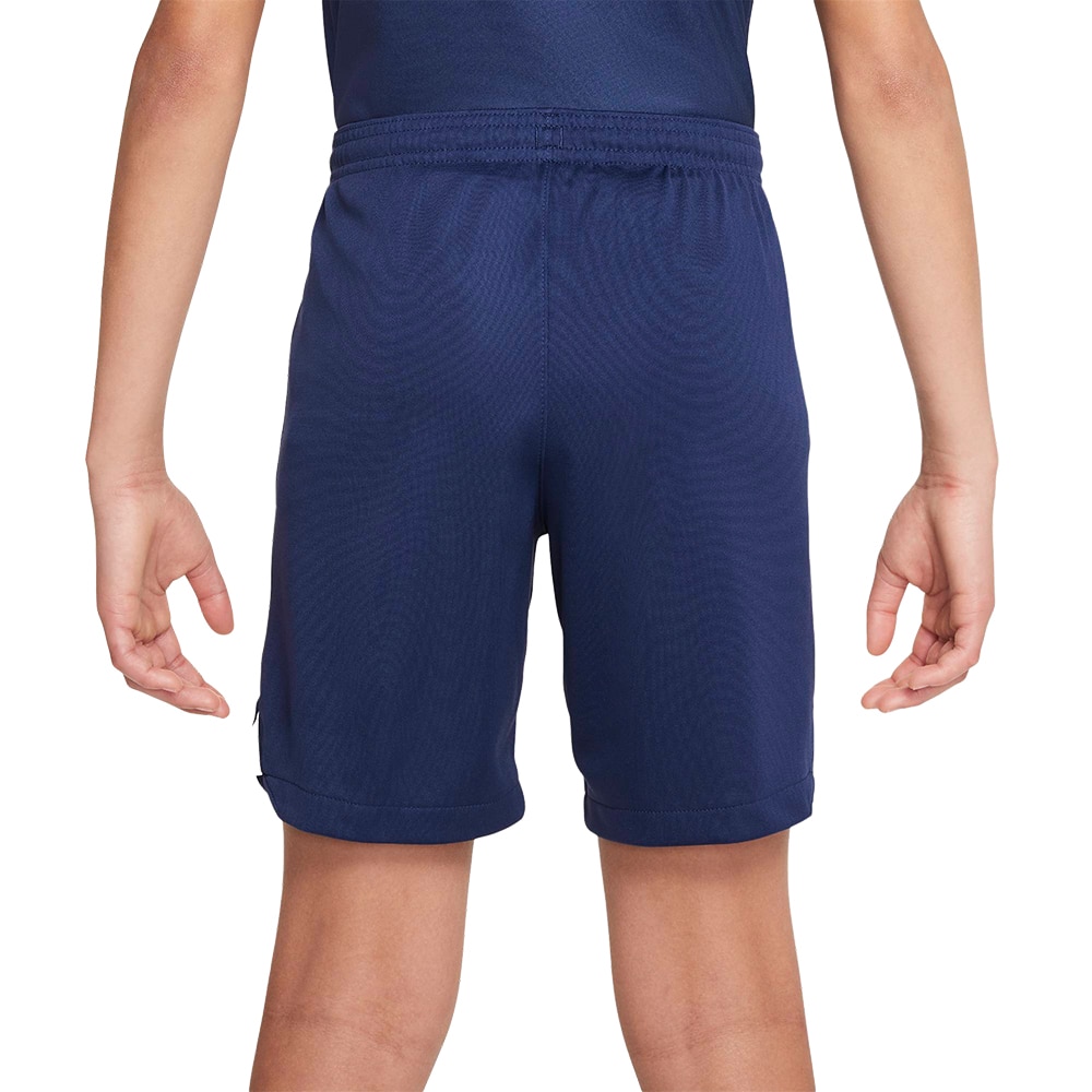 Nike PSG Fotballshorts 22/23 Hjemme Barn