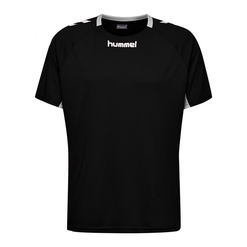 Hummel Core Team Kortermet Spillertrøye Barn