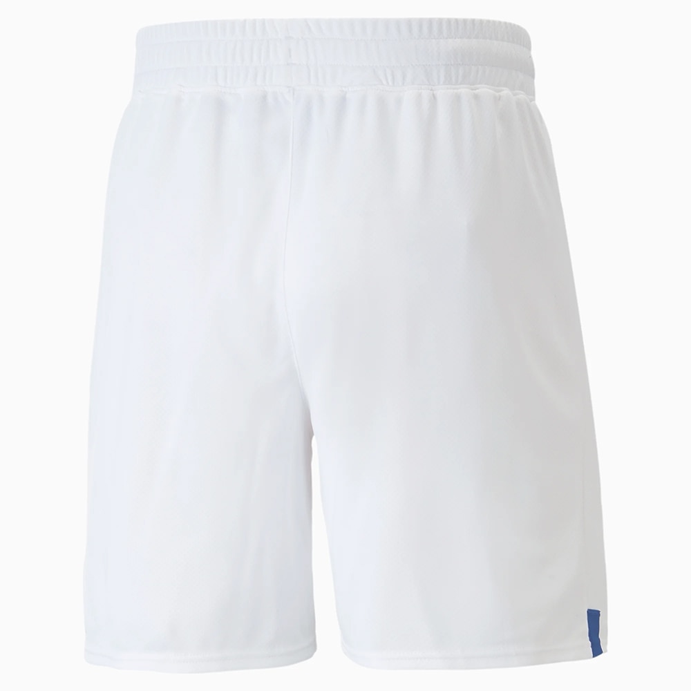 Puma Italia Fotballshorts 2022 Hjemme