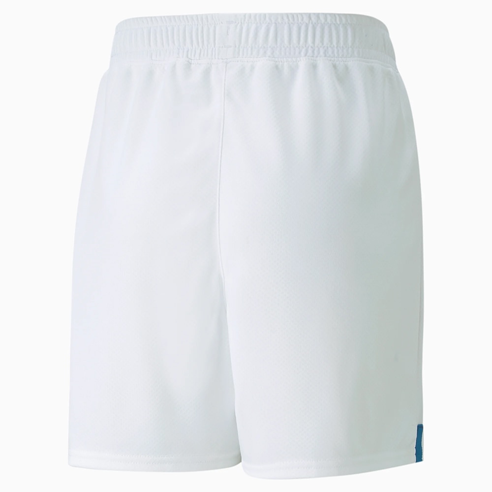 Puma Italia Fotballshorts 2022 Hjemme Barn