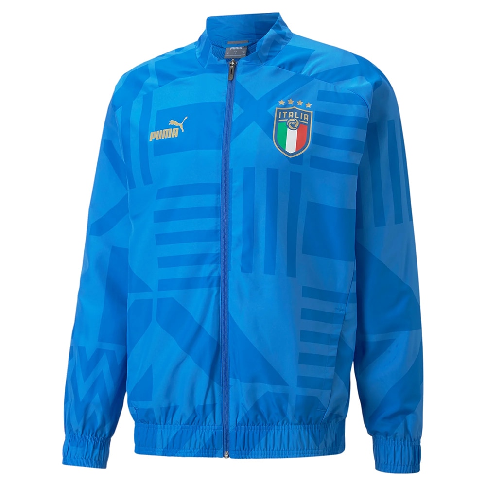 Puma Italia Prematch Jakke 2022