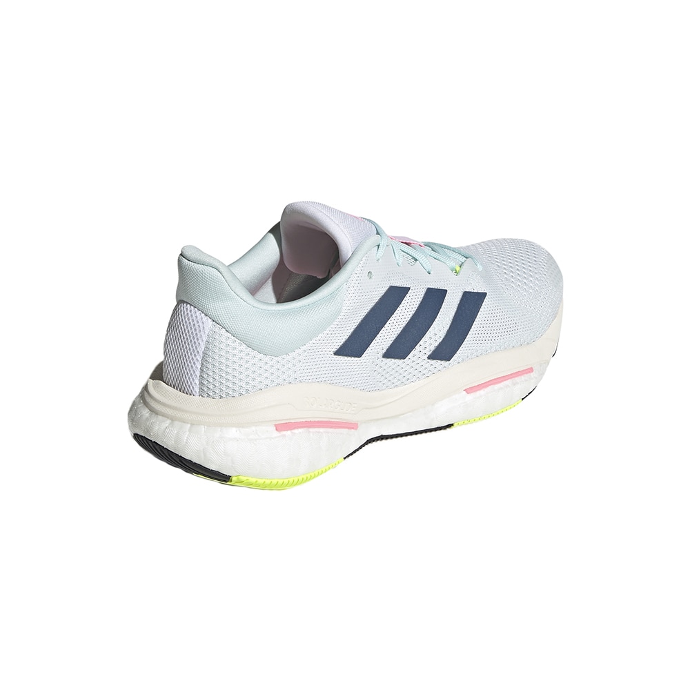 Adidas Solarglide 5 Joggesko Dame Lys Blå 