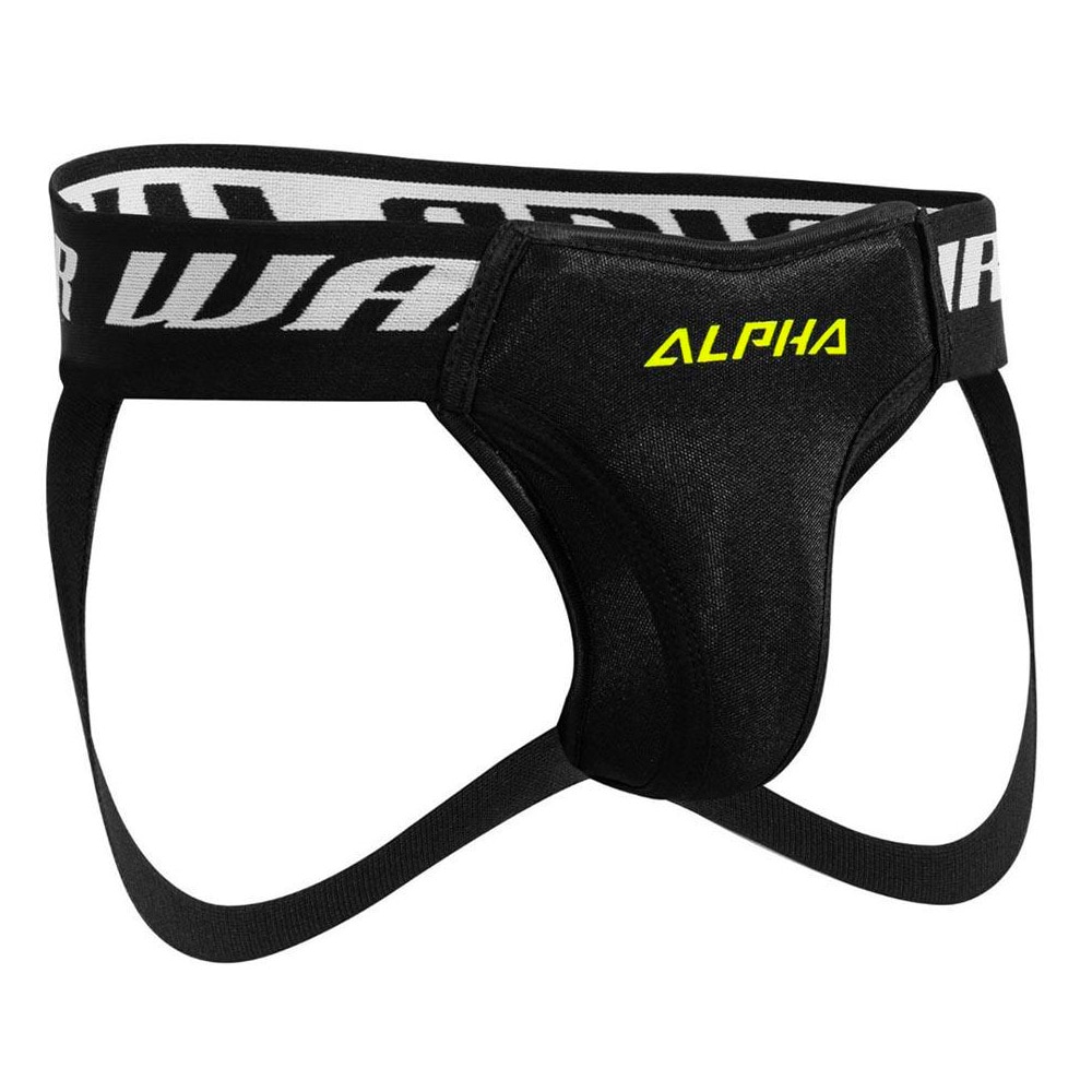 Warrior Alpha X Hockeysusp