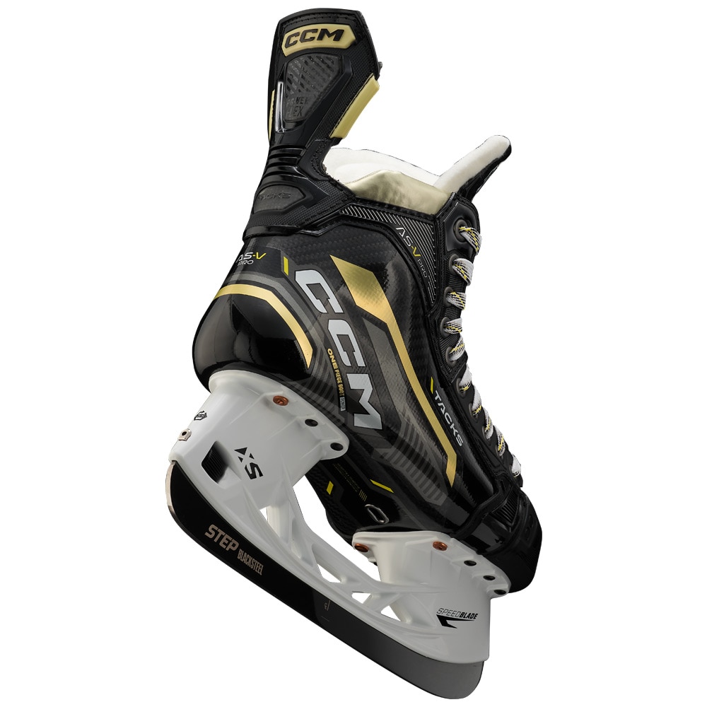 Ccm Tacks AS-V PRO Int. Hockeyskøyte