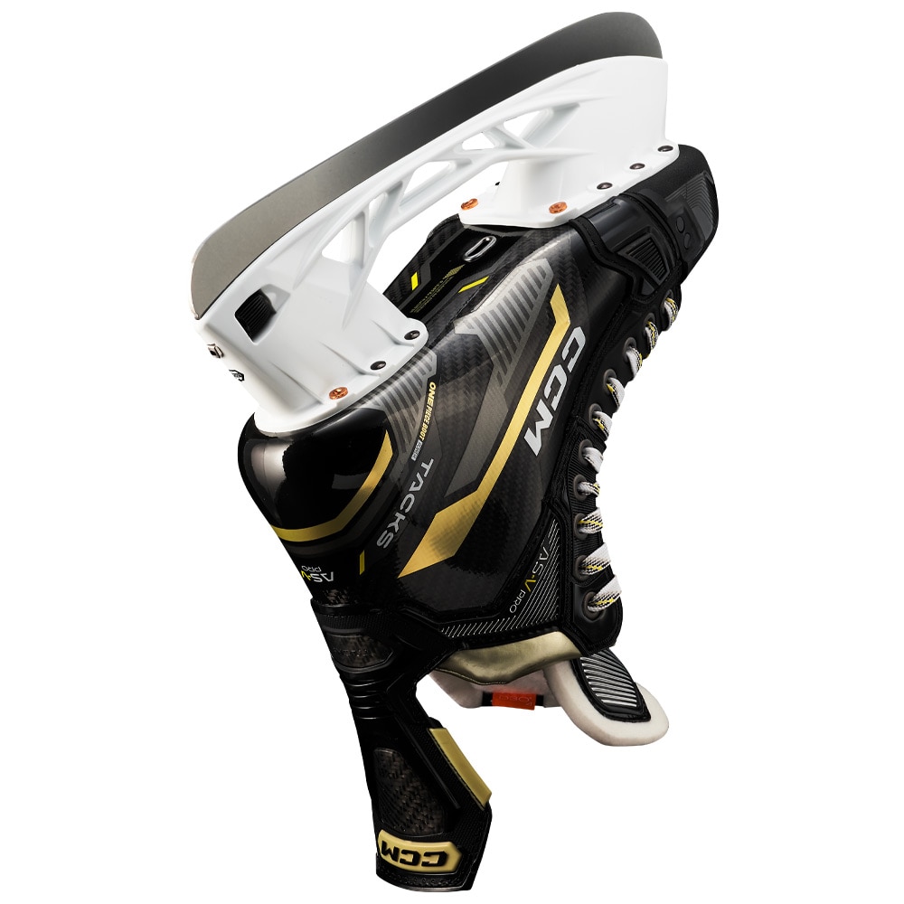 Ccm Tacks AS-V PRO Senior Hockeyskøyte