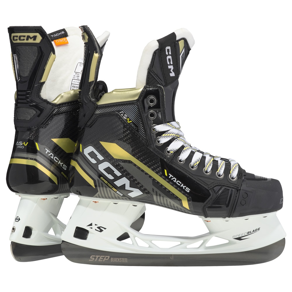 Ccm Tacks AS-V PRO Senior Hockeyskøyte