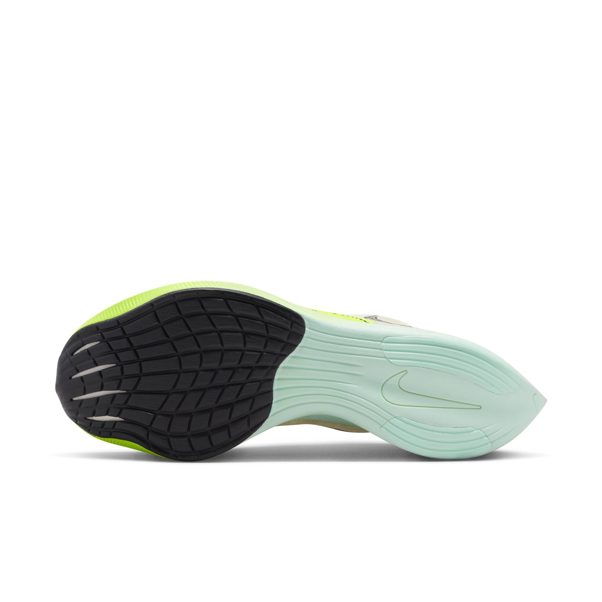 Nike ZoomX Vaporfly Next% 2 Joggesko Dame Beige/Flerfarget
