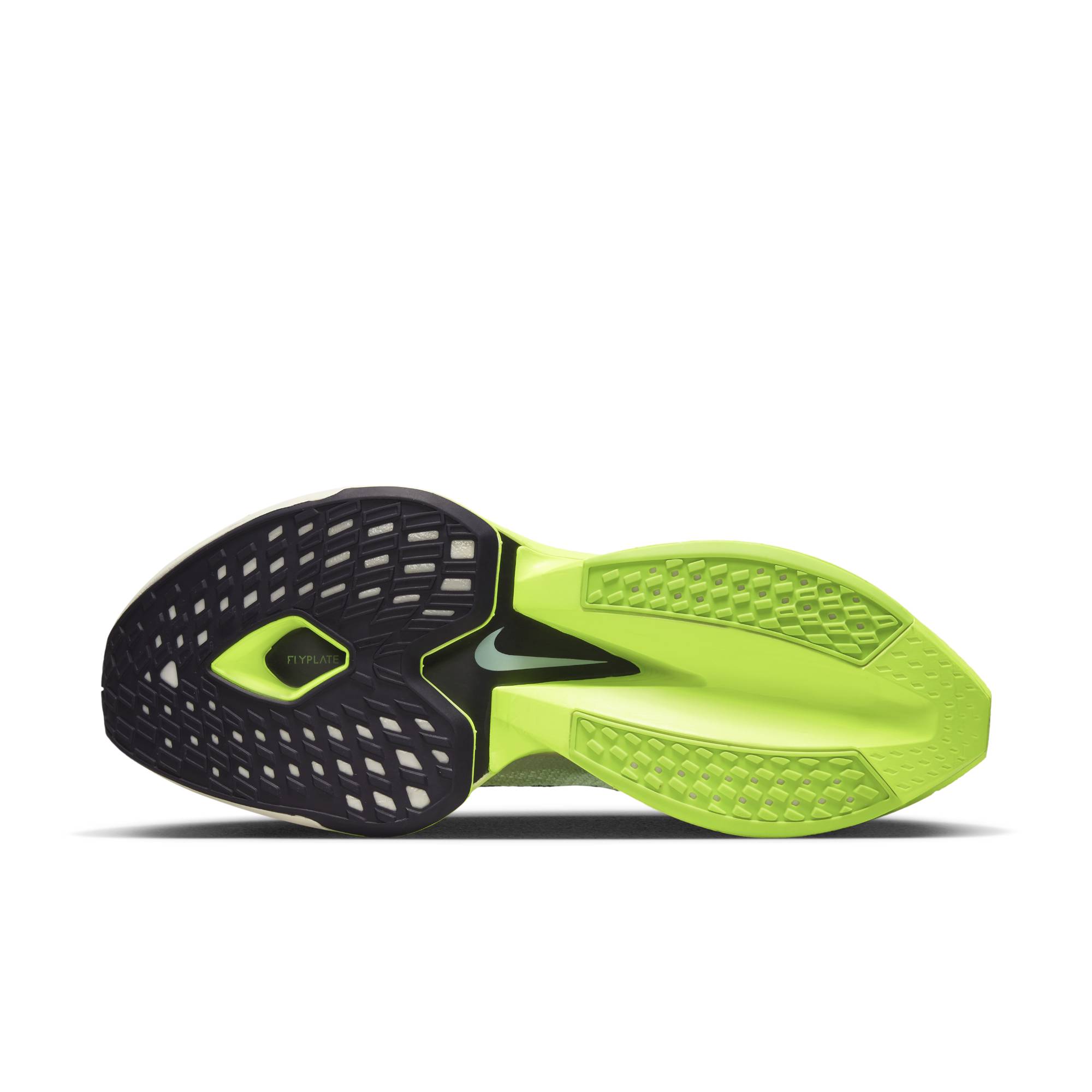 Nike Air Zoom Alphafly Next% 2 Joggesko Herre Lys Blå