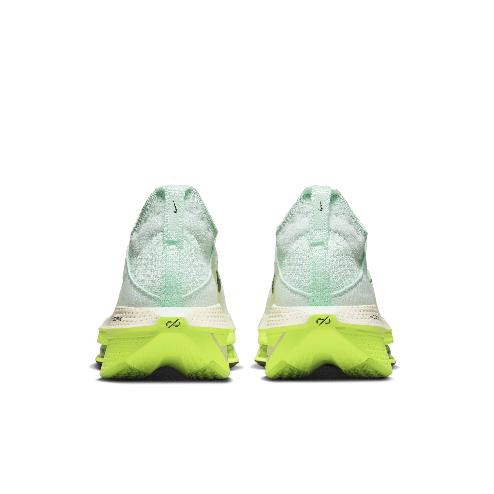 Nike Air Zoom Alphafly Next% 2 Joggesko Herre Lys Blå
