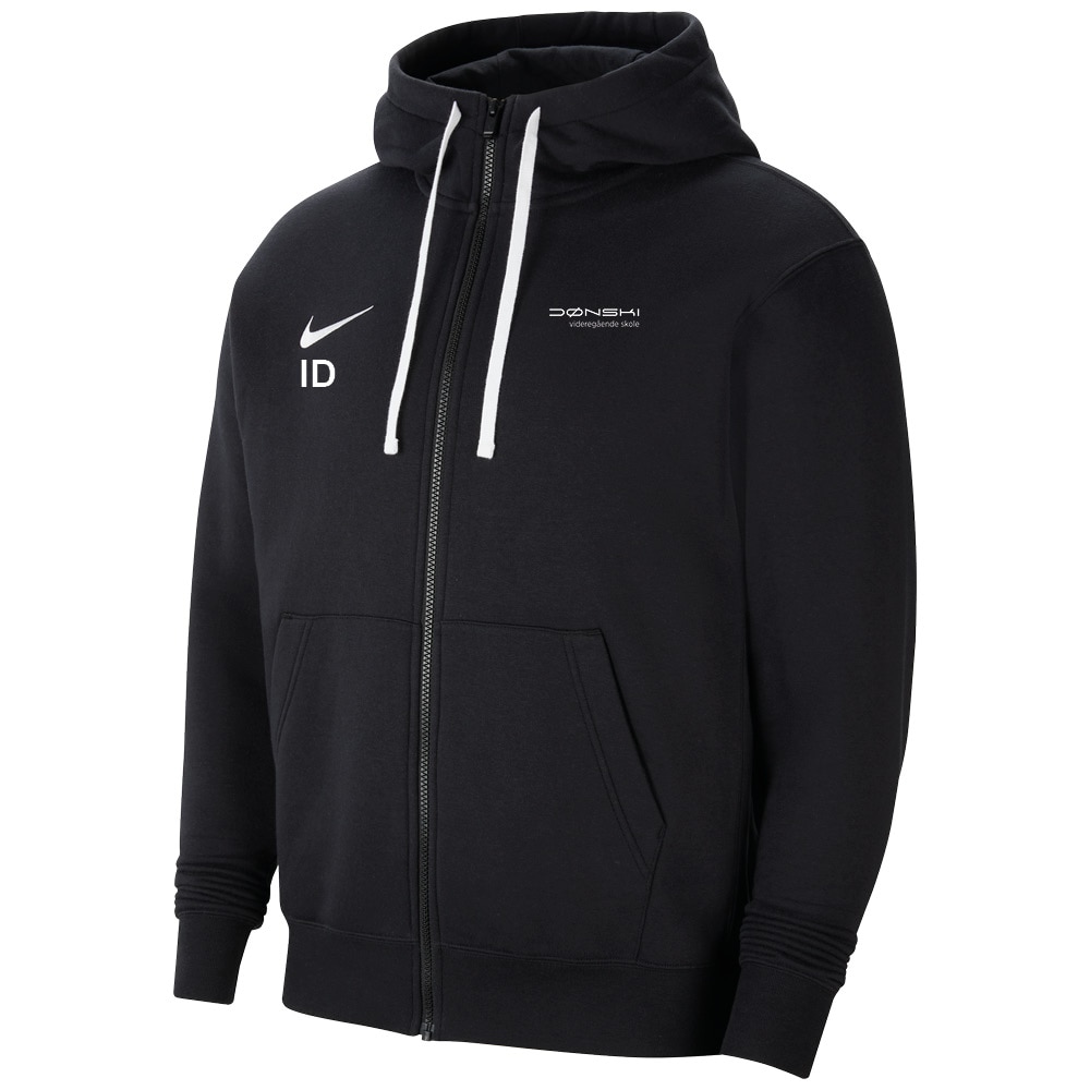 Nike Dønski VGS Full-Zip Hettegenser