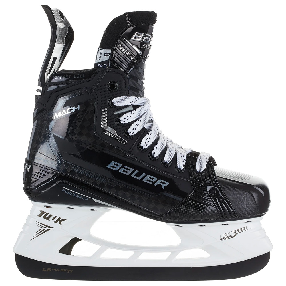 Bauer Supreme MACH Senior Hockeyskøyte