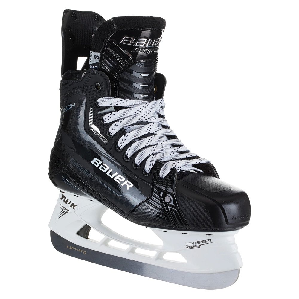 Bauer Supreme MACH Int. Hockeyskøyte