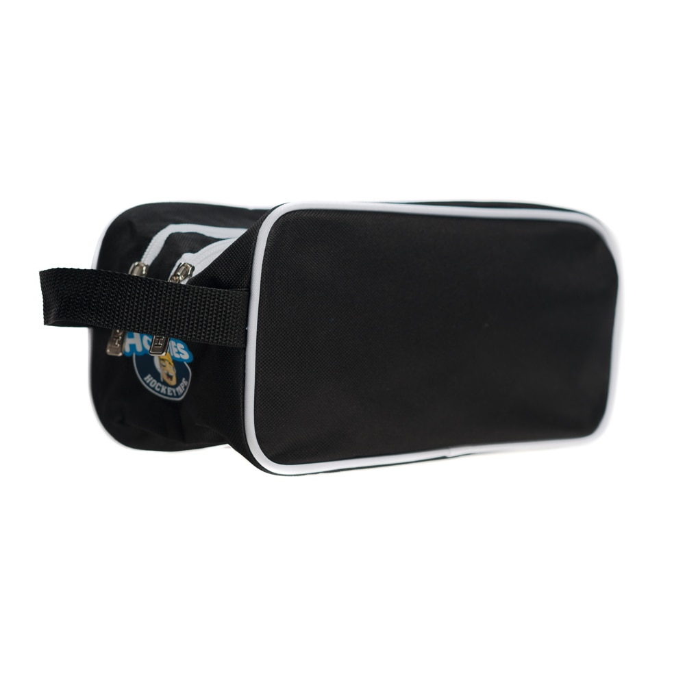 Howies Accessory Bag Svart