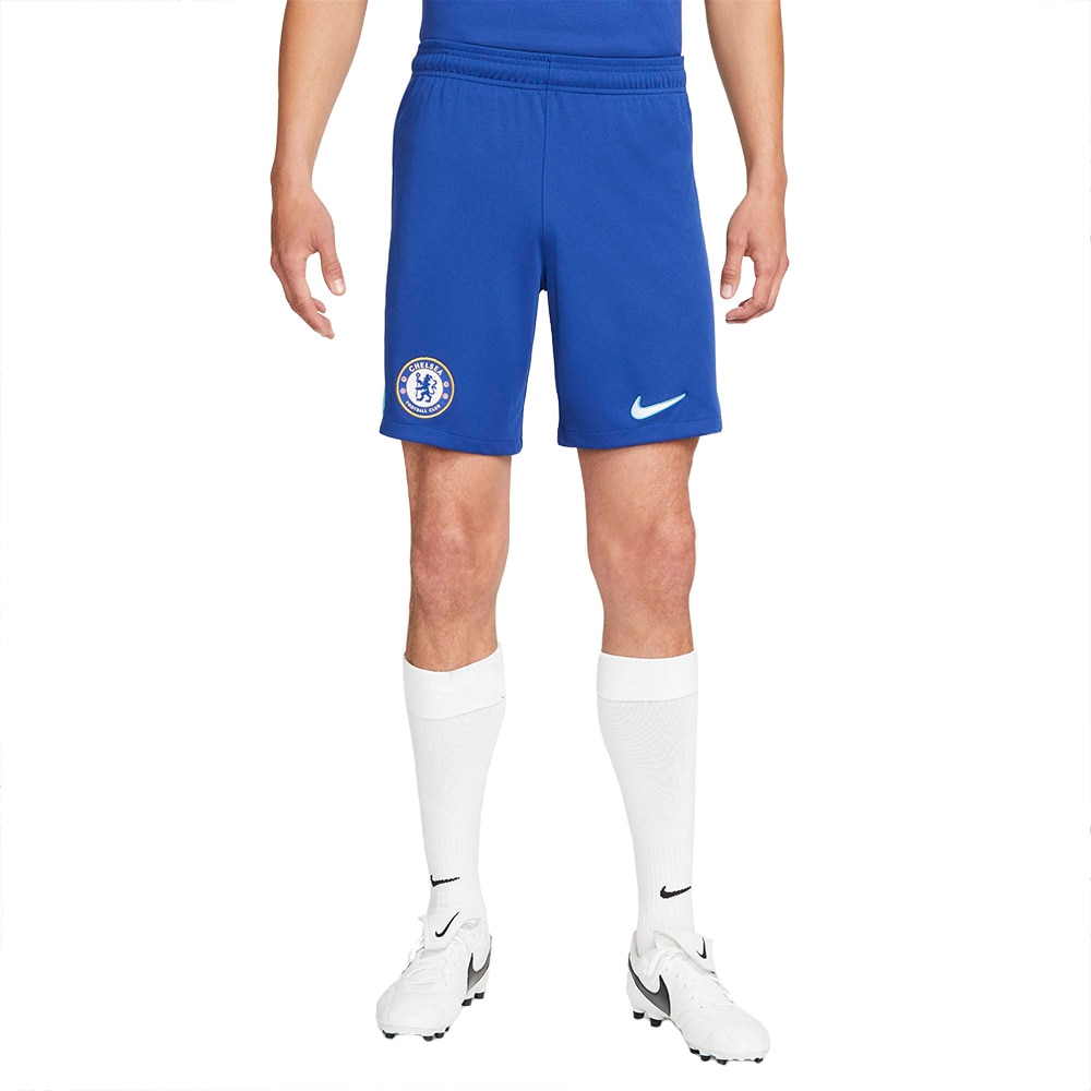 Nike Chelsea Fotballshorts 22/23 Hjemme