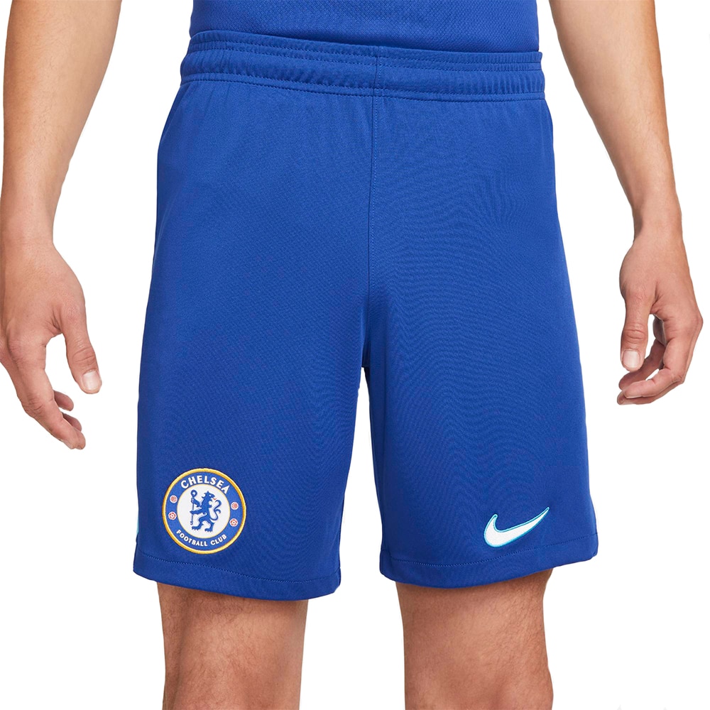 Nike Chelsea Fotballshorts 22/23 Hjemme