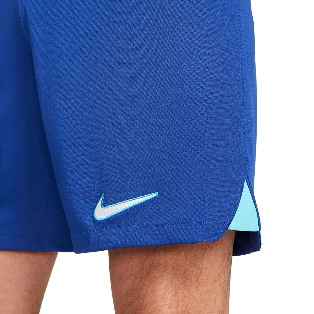 Nike Chelsea Fotballshorts 22/23 Hjemme