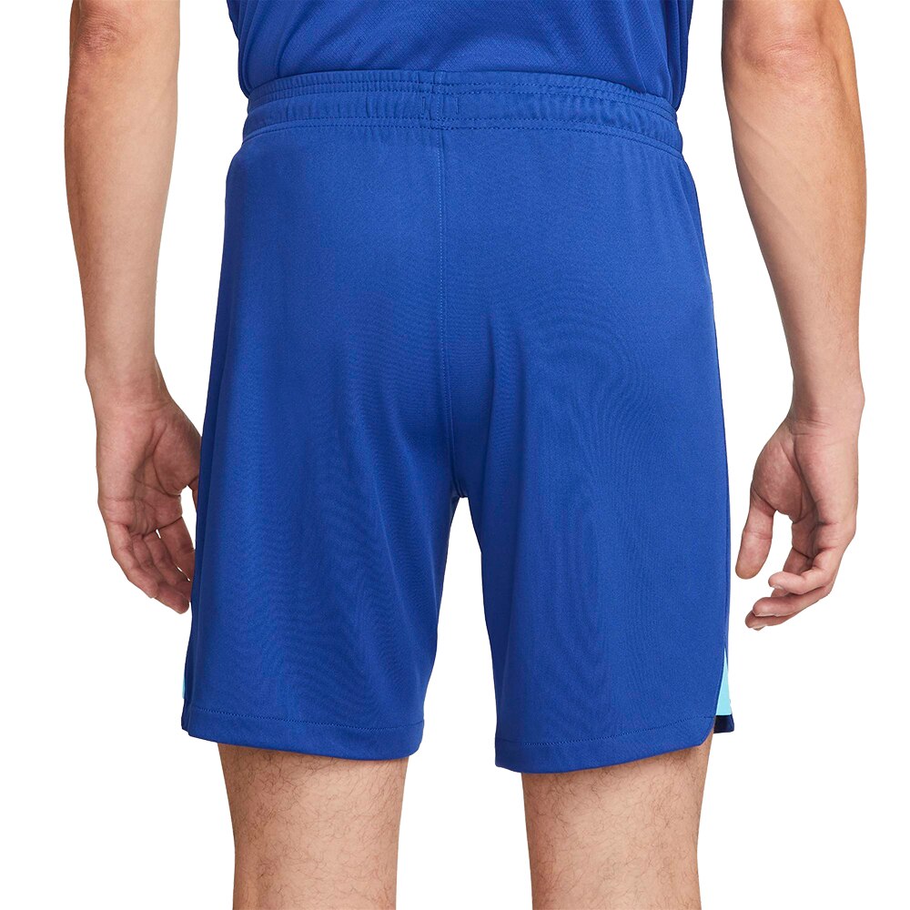 Nike Chelsea Fotballshorts 22/23 Hjemme