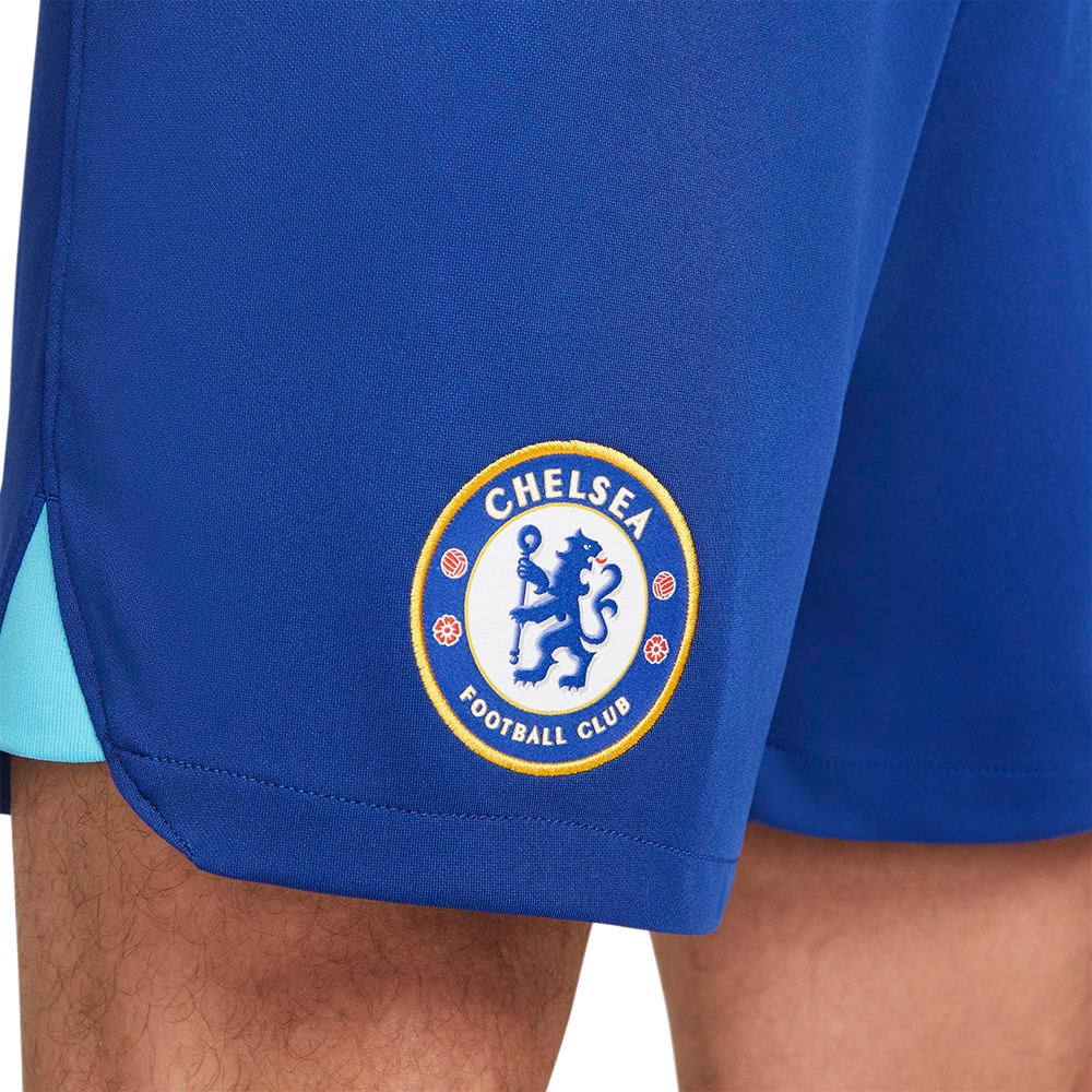 Nike Chelsea Fotballshorts 22/23 Hjemme