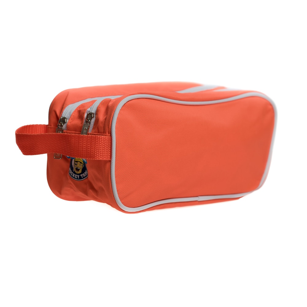 Howies Accessory bag Oransje