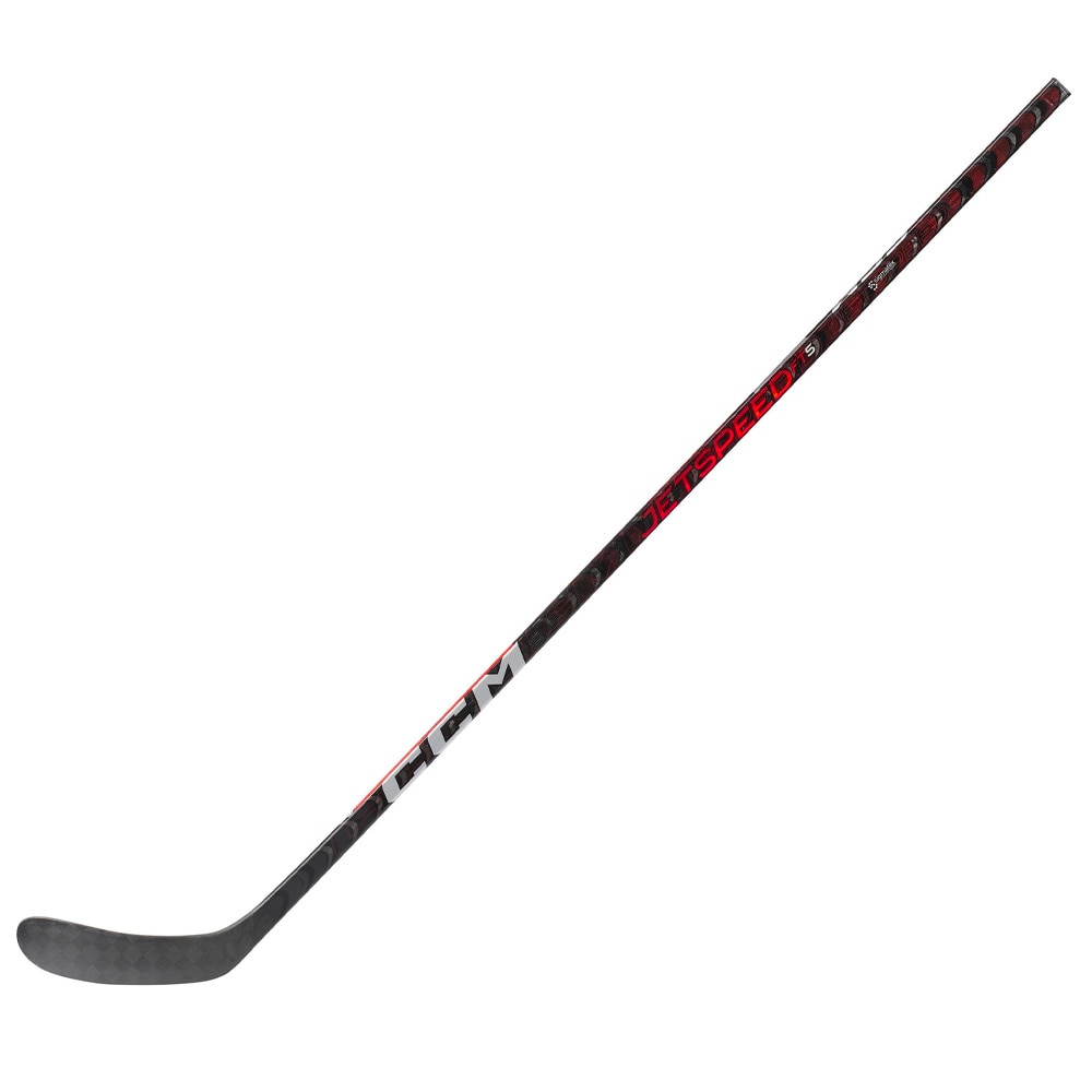 Ccm JetSpeed FT5 Griptac Int. Hockeykølle