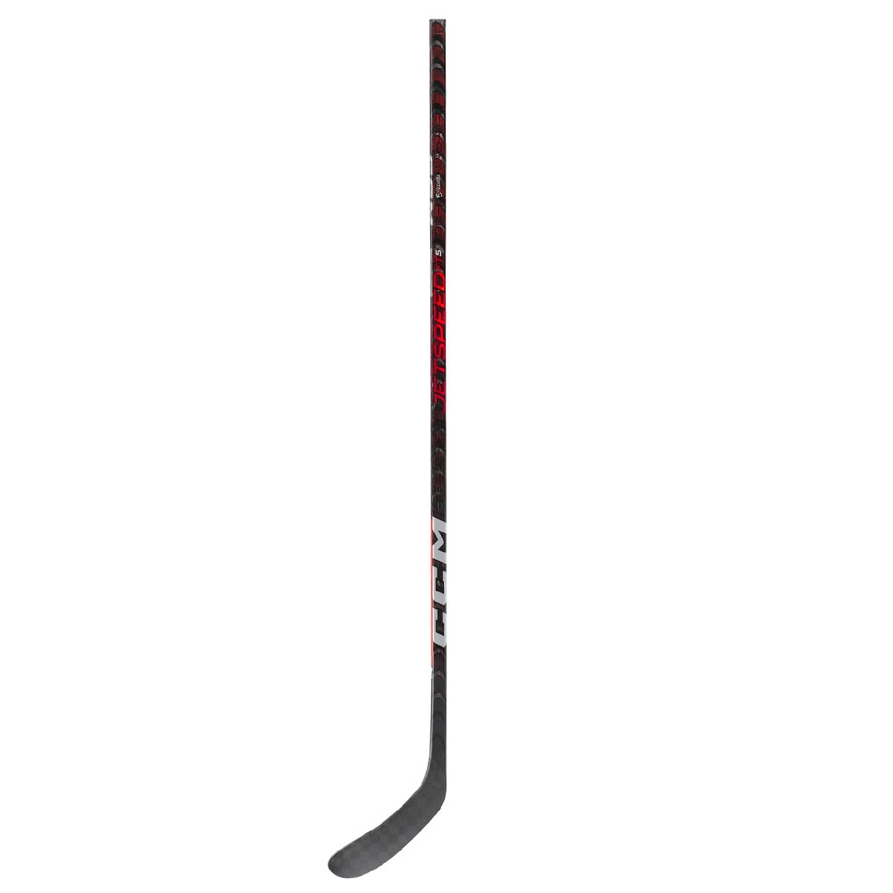 Ccm JetSpeed FT5 Griptac Senior Hockeykølle