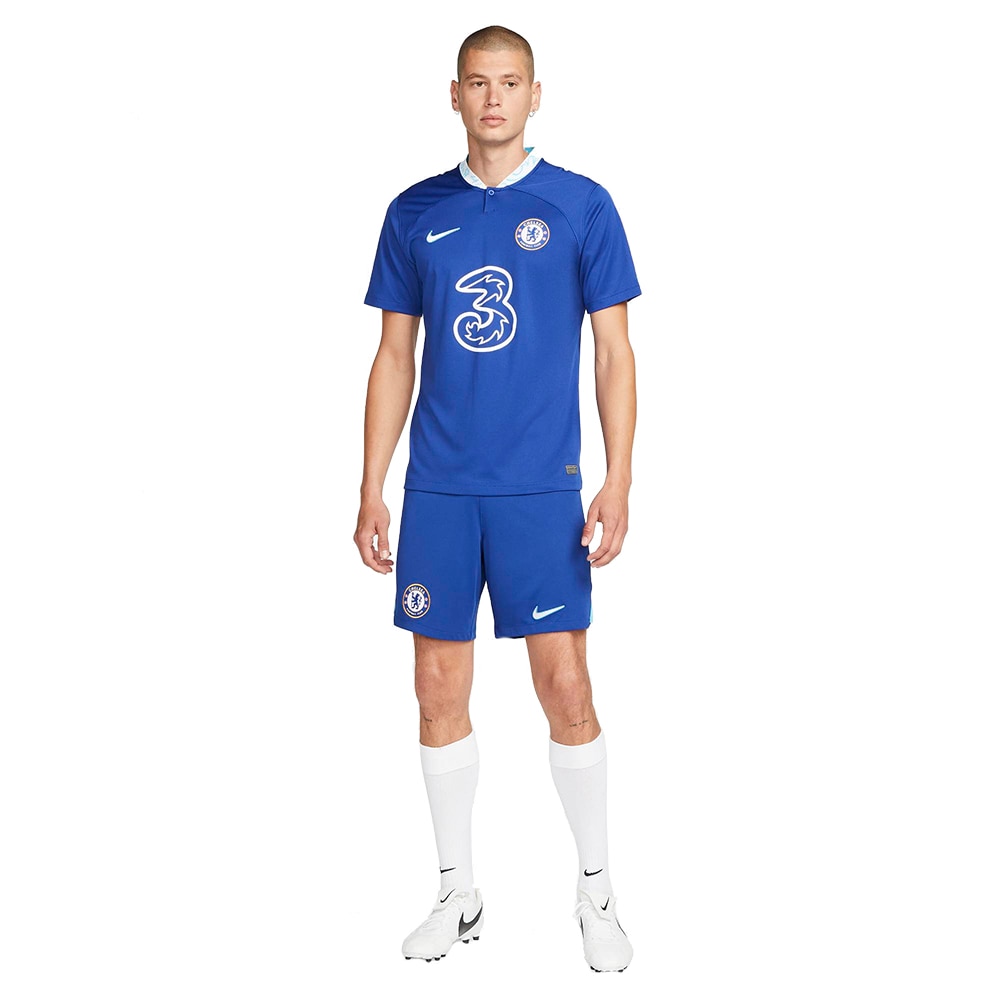 Nike Chelsea Fotballdrakt 22/23 Hjemme