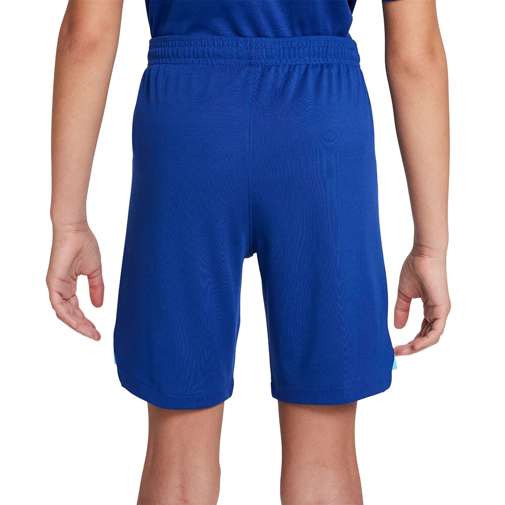 Nike Chelsea Fotballshorts 22/23 Hjemme Barn