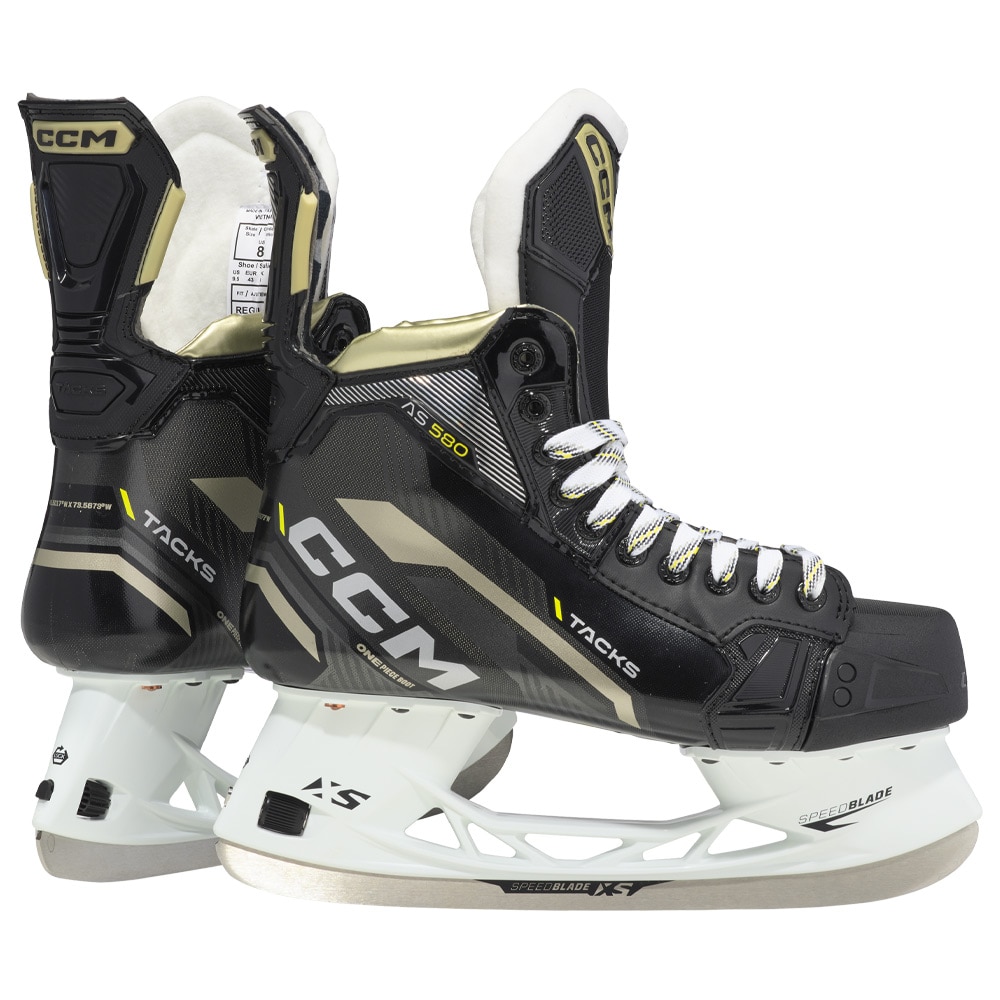 Ccm Tacks AS 580 Int. Hockeyskøyte