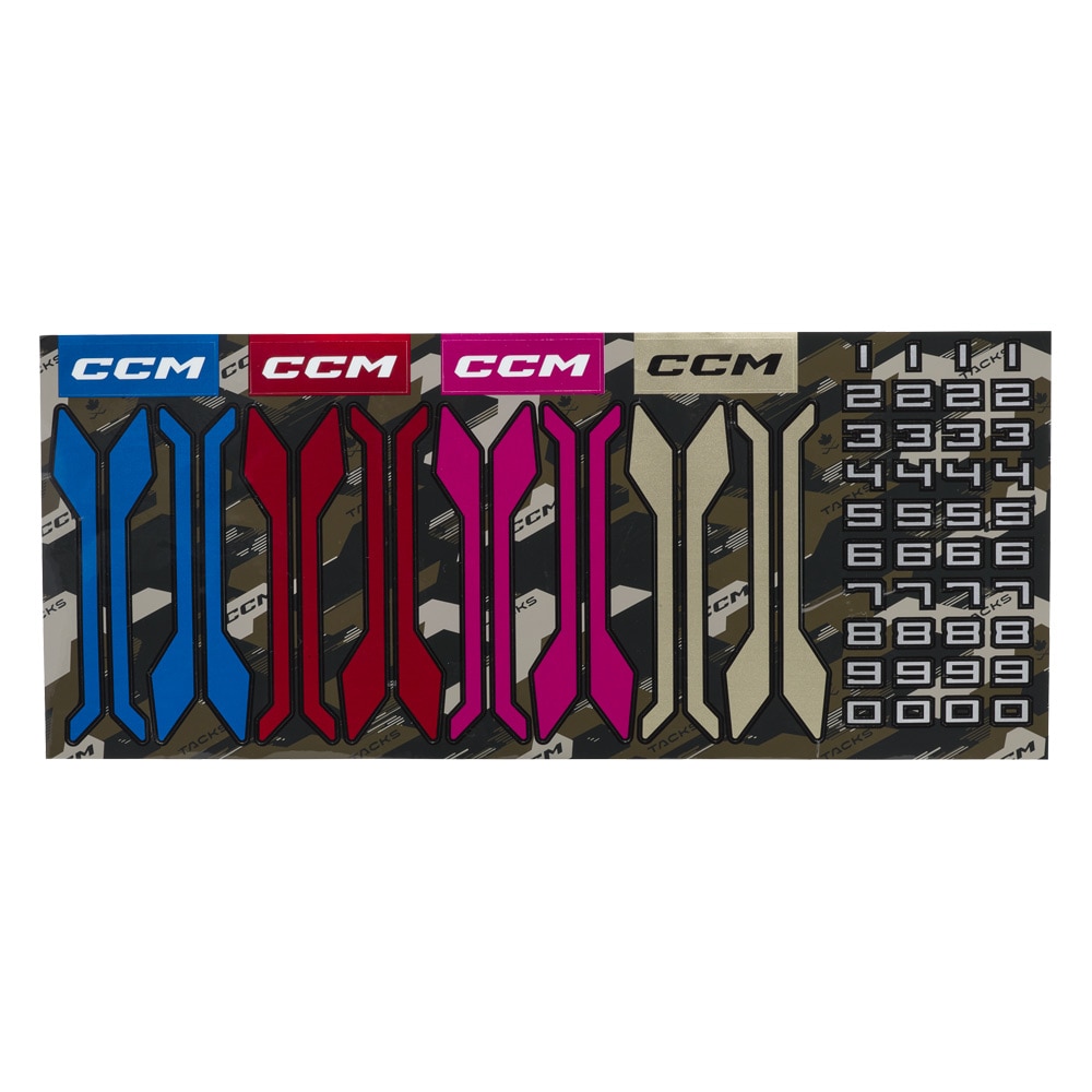 Ccm Tacks AS 580 Junior Hockeyskøyte