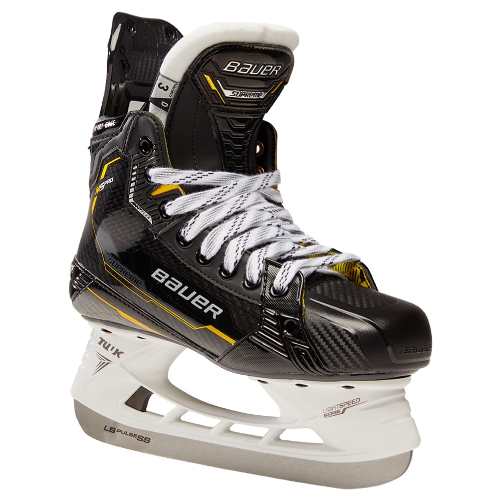 Bauer Supreme M5 PRO Junior Hockeyskøyte